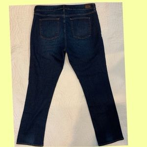Lauren Ralph Lauren Jeans Women’s 12Reg